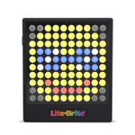 Portable Light-Up Sensory STEM Toy for Kids Ages 6+, Travel Activity