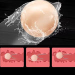 Reusable Penis Enlarger Beads For Penis Extension, Penis Extender Condom Balls Penis Sleeve Male Sex Toys For Female G-Spot Stimulation Enhance Sex Games, Silicone Penis Extension Adult Men Sex Toys