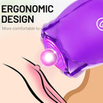 Roses Toy 2025 New Enhanced Clitioral Sucker Powerful Womens Viboators Rose Viboatorr Flower Vibration The Rose Adult Toy For Women 10 Speeds Couple Games Adult Ewrw