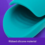 Ignite Vibrating Male Masturbator Stroker Sex Toy for Men