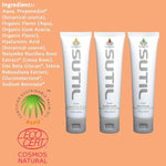 Luxe Vanilla Luxe Personal Lubricant