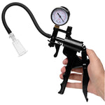 Clitoris Pumping System,Black