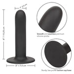Boundless 6”/15.25 Cm Smooth