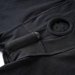Strap On Harness Strap On Boxers For Studs O-Ring Strapless Strap On For Women Men Strap On Dildo Pegging Strap On Underwear Unisex Couples Adult Sex Toy Strap On Penis Lesbian Strapon Anal Dilldó