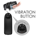 Strap Dildo Harness Lesbian Couples Kinky Multiple Modes Vibrating Remote Control With Curved Silicone Realistic Strap On Dildo Penis Vibrator For Female G Spot Anal Massage Adult Sex Toys