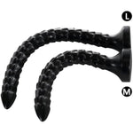 Huge Dragon Dildo,16.37 Inch Long Snake Dildos Anal Plugs With Strong Suction Cup Sex Toys For Men, Women G Spot