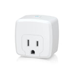Smart Plug Mini 15A, Wifi Smart Outlet Works With Alexa, Google Home Assistant