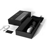 Loki Prostate Toy For Men, Rechargeable Male Sex Toys, Anal Plug, Anal Sex Toys, Anal Vibrators Sexual Stimulation Device For Butt Plug With 6 Powerful Settings, Black