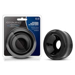 Performance Universal Replacement Pump Sleeve - For 2.75To 3.25Cylinders - Comfortable And Durable - Maximum Seal For Optimal Pump - Male Penis Enhancement Sex Toy Accessory For Men