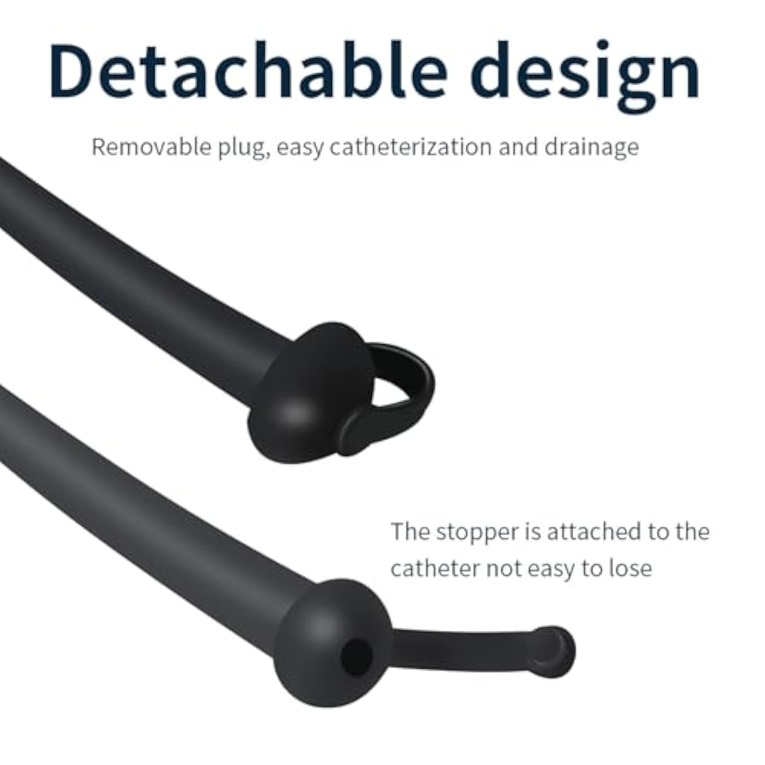 Bdsm 3Pc Urethral Plug Set Silicone Catheter Hollow Penis Stimulation Urethra Training Masturbation Sound Male Sex Toy BlessMyBucket Bdsm 3Pc Urethral Plug Set Silicone Catheter Hollow Penis Stimulation Urethra Training Masturbation Sound Male Sex Toy BlessMyBucket