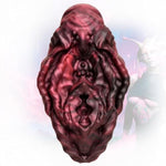 Alien Pussy Clitorals Grinder For Men Xeno Vulva Pocket Adult Sex Toy Silicone Male Masturbator Real Stroker [Made In Usa]