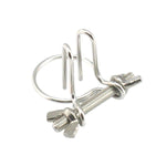 Adult Male Metal Penis Dilator Training Stimulator. Prostate Para Masturbation Massager Cock Plug Urethral Catheters Sounds Sex Toy For Men Male Unisex Gay