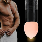 Reusable Penis Enlarger Beads Cock Extender Condom Balls Penis Sleeve Accessory Male Sex Toys For Female G-Spot Stimulation Enhance Sexual Experience
