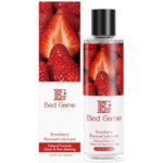 Water-Based Strawberry Flavored Lubricant Sex Lube For Men, Women, And Couples, Massage Gel Ph Balanced Massage Oil With Non-Sticky Formula Anal Lube - Privacy And Toy Safe Lube - 6.8 Fl Oz