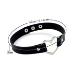 Fox Animal Costume Set Cat Ear Headband Bunny Fox Tail Furry Anal Plug Choker Heart Necklace Bell Nipple Clamp Clip