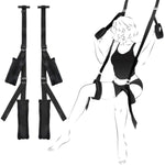 Bondage Sex, Adult Swing Props, BDSM, Restraints Restraints for Male and Female Couples to Try Out Novelty!