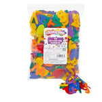 Felt Alphabet and Number Set - 525 Pieces for Arts and Crafts