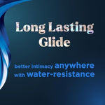 Silicone Lube, Premium Lubricants For Privacy, Sex Lube For Men & Women, Personal Lube, Non Sticky Anal Lubricant, Sex Accessories For Adults Couples, Personal Lubricant (4 Oz)