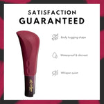 | Amo | Bullet Vibrator | Usb Rechargeable | Extra Powerful Clitoral Stimulator | Sex And Masturbation Toy For Women