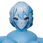 Anime Wrap Around Love Doll Kiki Inflatable Blow Up Sex Doll - SE-5505-05-3