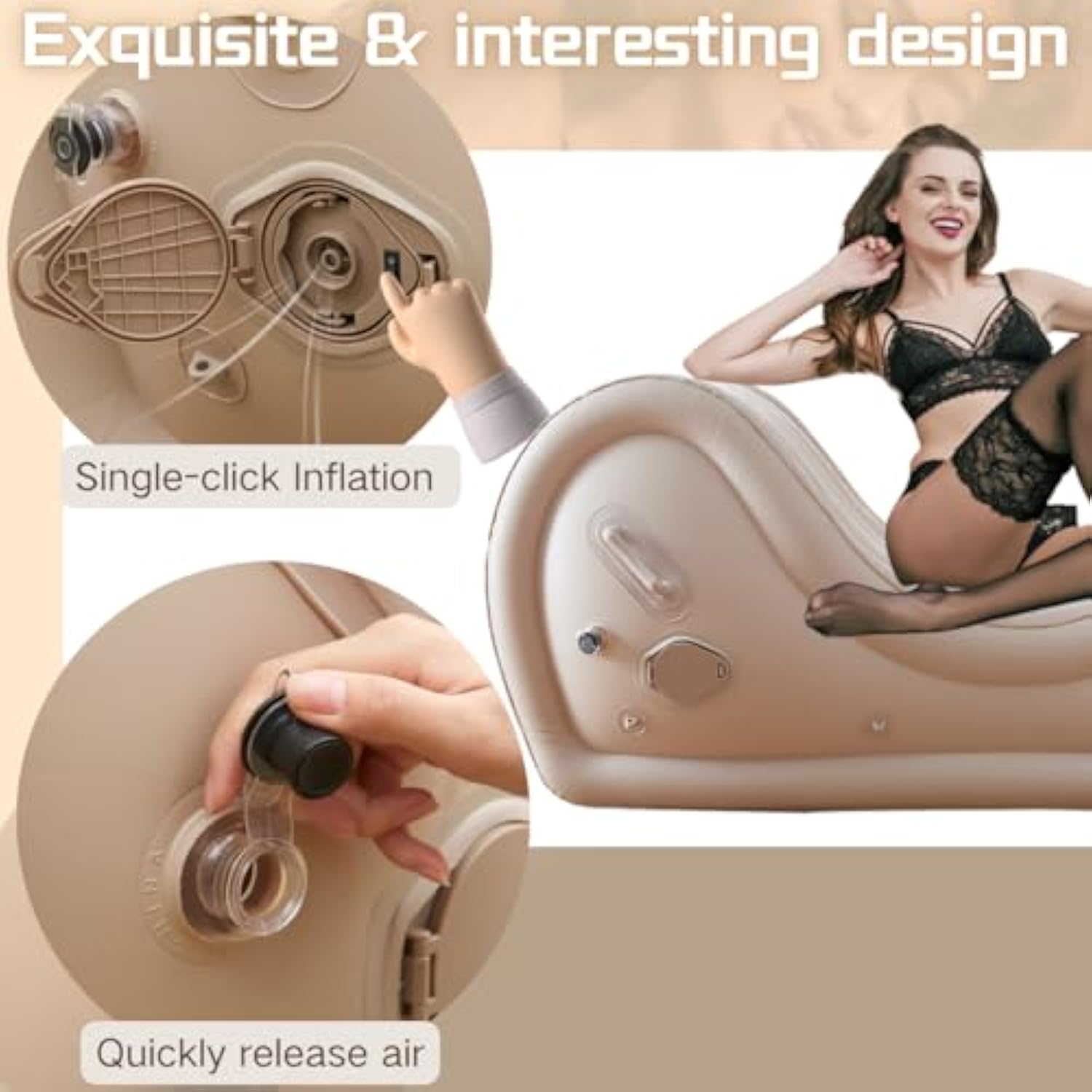 Sex Furniture Sofa Pillow With Automatic Air Pump, Bdsm Sex Toys Infla BlessMyBucket Sex Furniture Sofa Pillow With Automatic Air Pump, Bdsm Sex Toys Infla BlessMyBucket