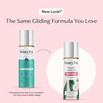 Organic Moisturizing Water-Based Lubricant with Agave Extract for Women and Couples