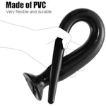 16.9In Long Butt Plug Dildo, Anal Dildo For G-Spot And Prostate Massager, Anal Plug With Strong Suction Cup, Fantasy Dildo For Men And Women (Medium)