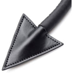 Devil Tail Anal Plug And Horns Set