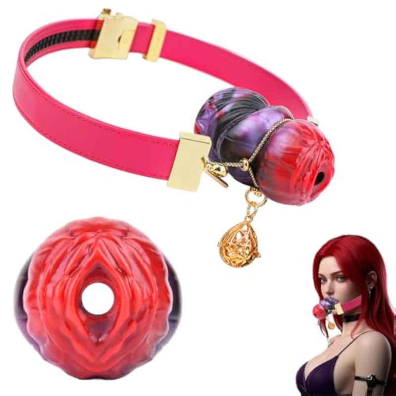 Adjustable Strap Restraints Bdsm Sex Toy For Fetish Lover,Breathable Silicone Bondage Ball Gag For Sex Games,Sex Toys Sm Gags For Bondage Restraints