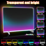 16 Inch LED Light-Up Drawing Board for Kids with 6 Modes, 8 Colors & 13 Effects