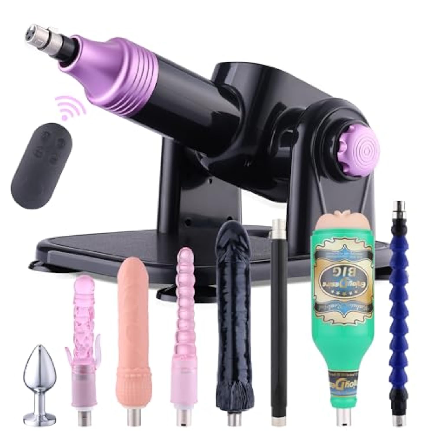 wild secrets sex toys Unicorn Drill Monster Dildo 8.8 Inches – anesidora main image 1