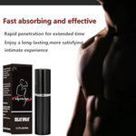 Topical-Desensitizing Delay-Spray For Men Climax - Control Delay Spray Last Longer In Bed For Men Enhance The Duration For Men 0.17Fl.Oz