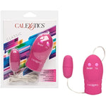 Novelties 7 Function Power Play Bullet, Pink