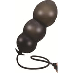 Sm Silicone Inflatable Anal Butt Plug Sm Masturbation Training Kit Sex Toy Adult Women Gay Fetish Safety Anal Play Toys For Beginner Inserting Toys Backyard