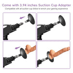 Sex Machine Dildo Machine with Remote, Thrusting Sex Toy Machines for Women