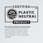 The Lube Fertility Friendly Lubricant For Women Men, Couples Trying To Conceive Natural Feeling Frictionless Lubrication, Water-Based & Paraben-Free, Rose Scented - 2 Fl Oz