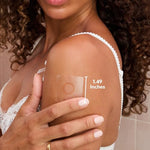 Spark Arousal Patches – Enhances Intimate Mood & Sensation, 4 Count