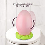 Anal Plug Silicone Buttplug, Dinosaur Egg Anal Trainer Desgin Massager, Fetish Fantasy Adult Sex Toy For Beginners?5.2In?