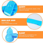 4 Pcs Snowball Maker For Kids, Snowball Clip, Perfect For Winter Toys And Games, Travel, Sandbox Toys For Kids Age 2-15, Gifts