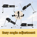 Powerful Sex Machine APP and Remote Controlled Dildo Machine for Adults