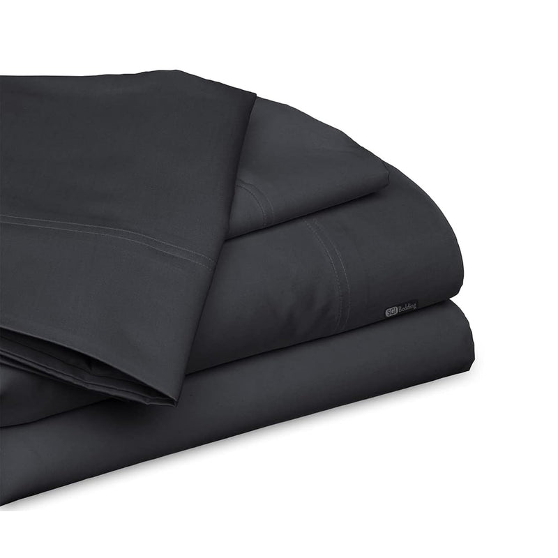 Texas King 80X98 Size Egyptian Cotton Bed Sheets Luxury 1000 Thread Count Shee