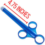 Xl Lubricant Launcher, Blue, 1 Count (Pack Of 2)