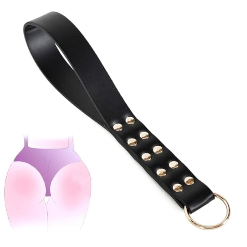 Spanking Paddle Bdsm Sexual Abuse Double Hand Clap Porn Whip For Adult Couples Games Leather Slave Flirting Sex Toy Role Play Bed Bondage Sex Play