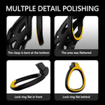 Lightweight Male Chastity Cage Bondage Gear & Accessories Penis Cage Smooth Kg Cock Cage Chastity Device Key Sex Toy For Men Black Chastity For Men With 3 Sizes Penis Rings?S?
