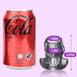 Hollow Butt Plug Tpe Anal Plug Anal Speculum Vaginal Stretcher Tunnel Anal Dilator Bdsm Toys Sex Toys For Adult Men Women (M)