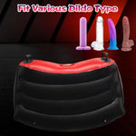 Sex Pillow Dildo Mount For Women, Adult Toys Position Cushion Inflatable Furniture Sex Toys Dildo Chair For Couples