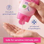Vagisil Odor Block Feminine Wash, pH Balanced, Gentle, 12 Fl Oz (1 Pack)