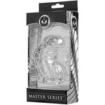 Detained Soft Body Chastity Cage (Ae408)