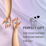 Anal Douche 4Pcs Anal Plug Set Stainless Steel Anal Butt Plug Adult Sexy Toys Sex Toys For Women,Men And Beginners