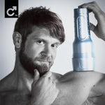 Fleshjack Boys | Colby Keller | Lumberjack Male Masturbator | Gay Sex Toy